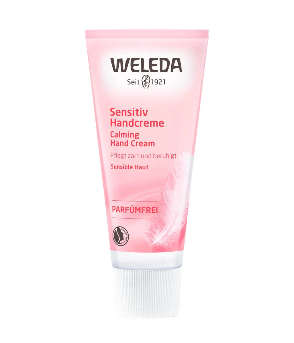 Weleda Sensitiv Handcreme 50ml