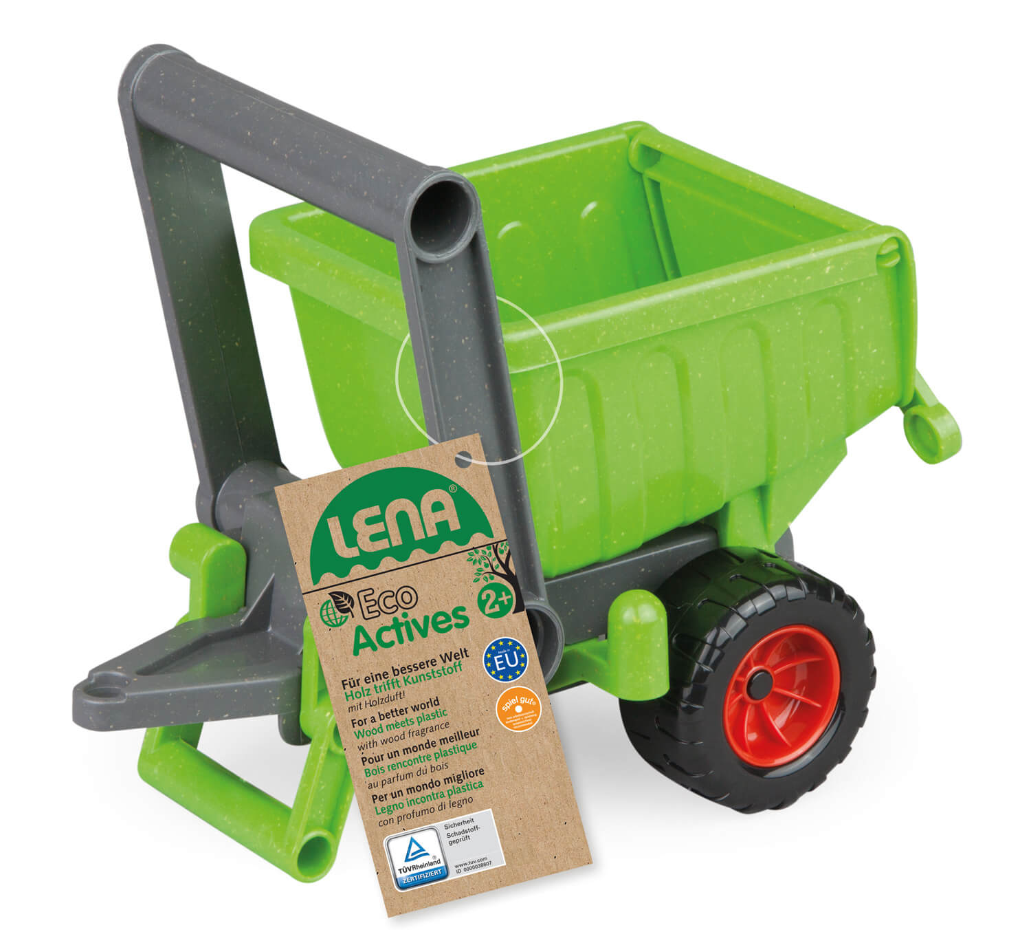 Lena Eco Actives Anhänger