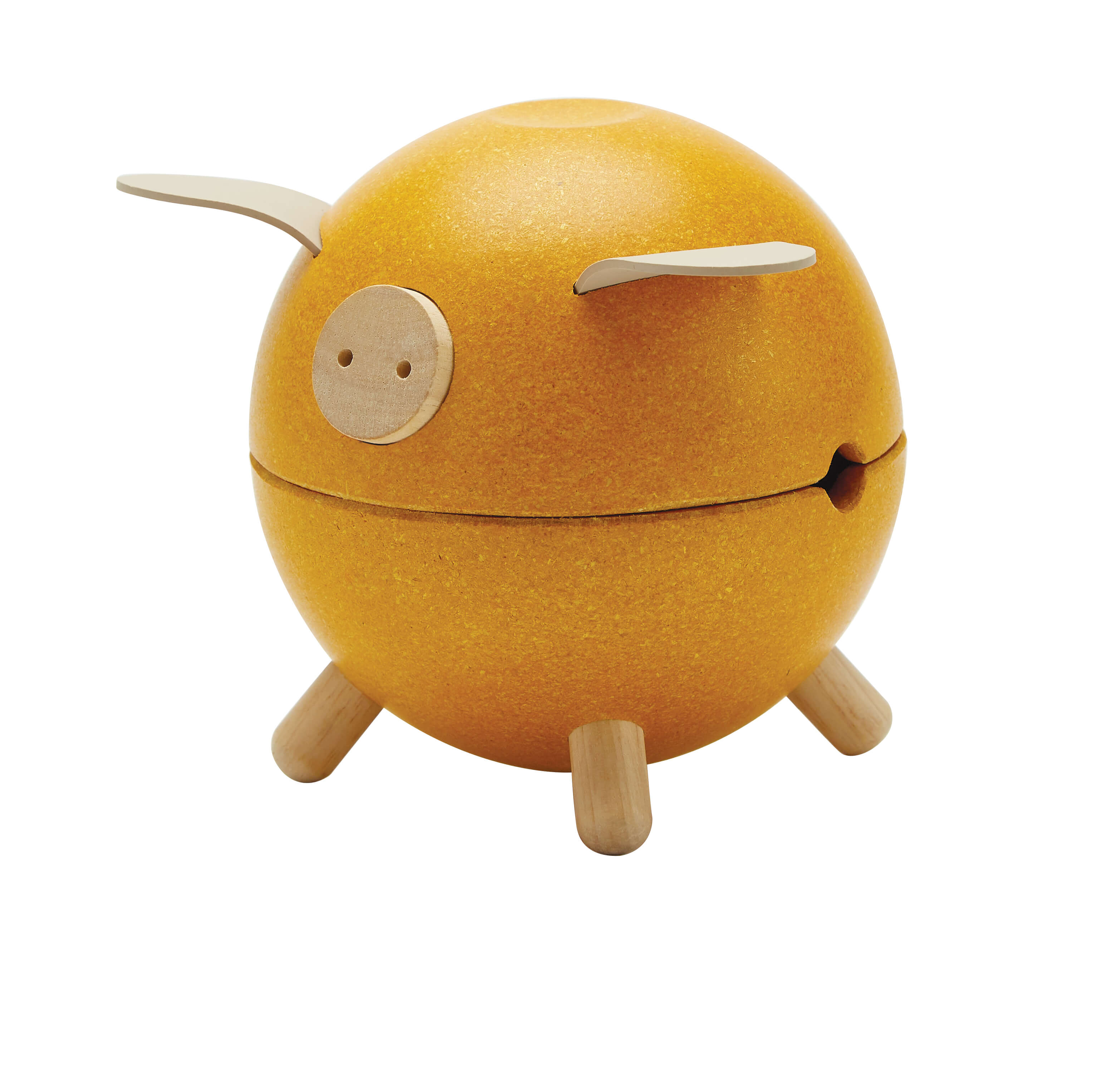 PlanToys Sparschwein Orchard