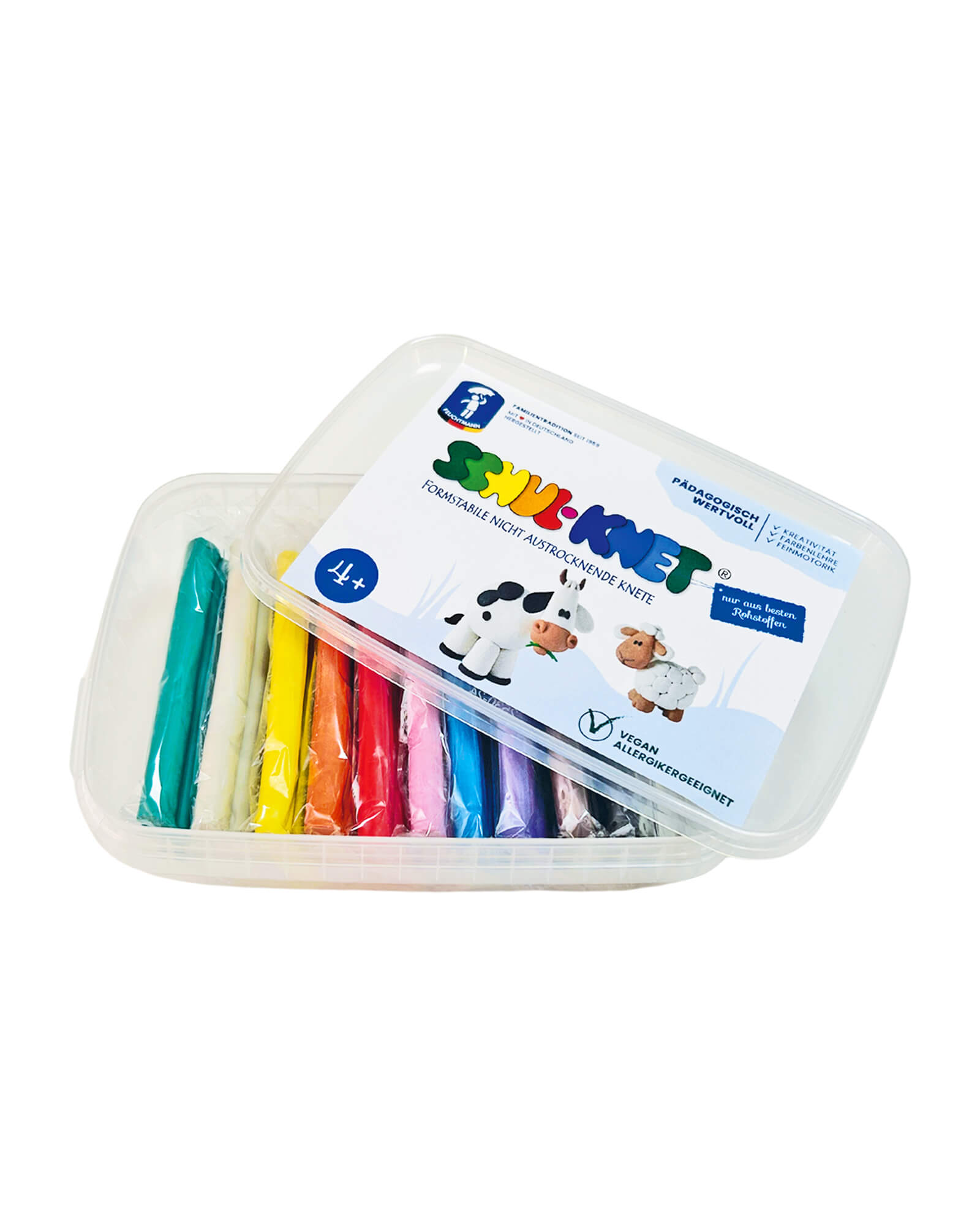 Feuchtmann SCHUL-KNET Maxi Box